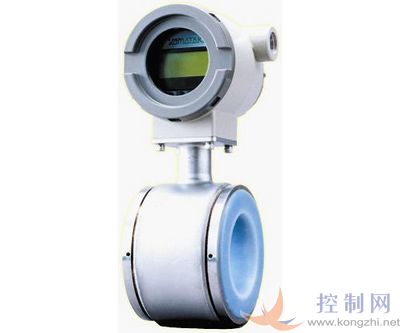 MagneW Neo 智能两线制电磁流量计