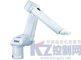 史陶比尔  TX250六轴喷涂机器人