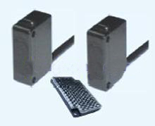 F&C嘉准 CR-200/CR-200P通用放大器内藏型光电开关