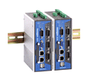 MOXA 全新推出 IA261 和 IA262 工业级嵌入式计算机