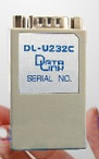 日本DATALINK的USB/RS232C协议转换器 DL-U232C