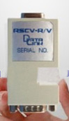 日本DATALINK的RS232C/RS422信号变换器 RSCV-R/V