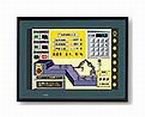 HAKKO V710iT/V710T触摸屏