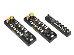 IP67分布式I/O