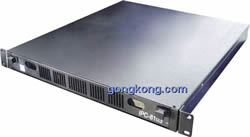 EVOC-研祥 IPC-8103 19″1U 标准上架机箱